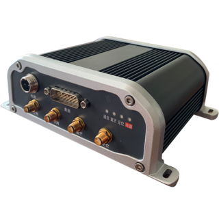 北斗智能車載終端